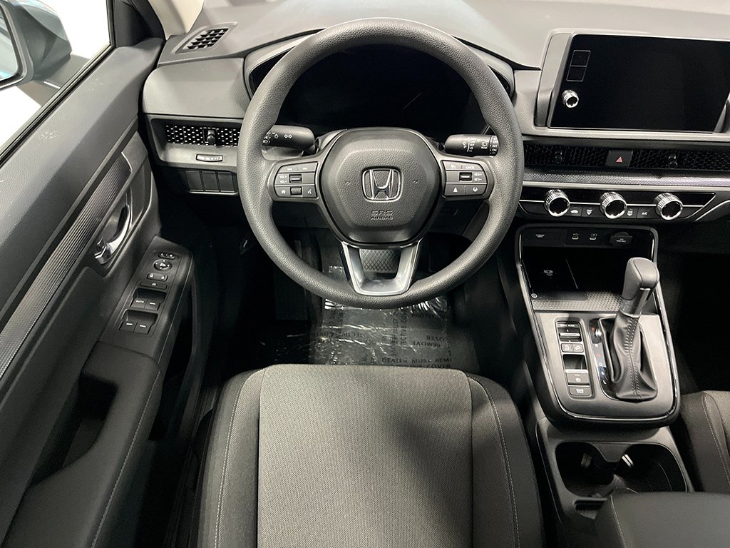 New 2026 Honda CR-V LX image 21