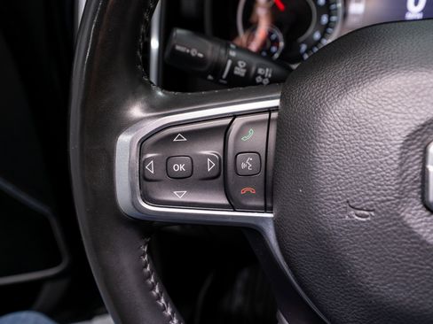 Used 2021 RAM 1500 Laramie w/ Sport Appearance Package image 30