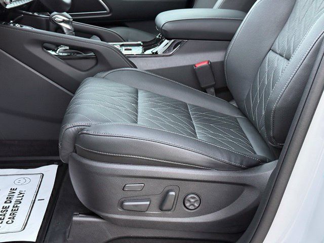 Used 2025 Kia Telluride SX X-Line AWD/4WD image 14