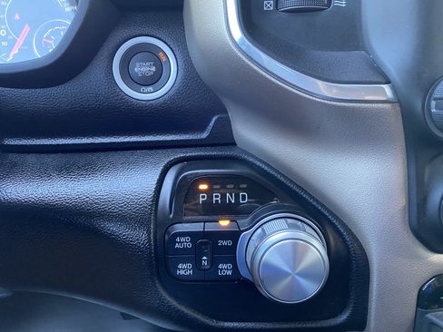 Used 2022 RAM 1500 Laramie AWD/4WD image 26