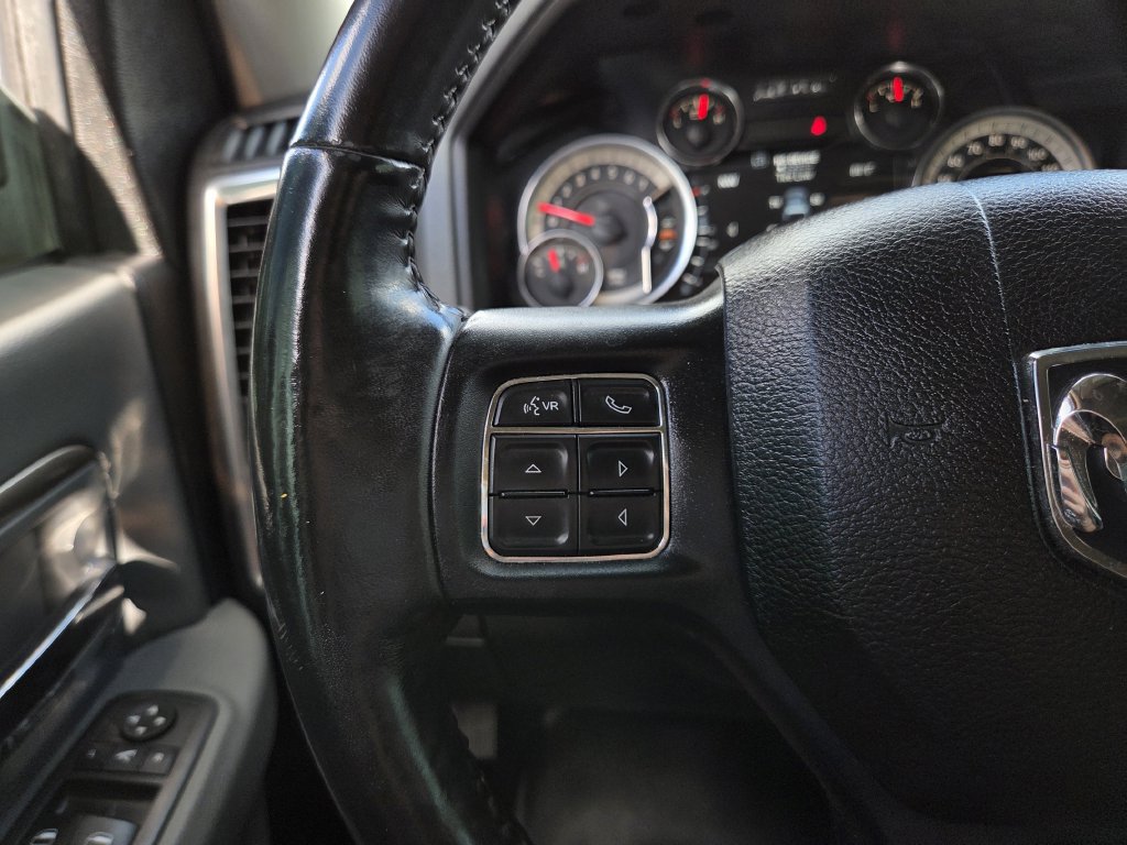 Used 2018 RAM 2500 Big Horn AWD/4WD image 26