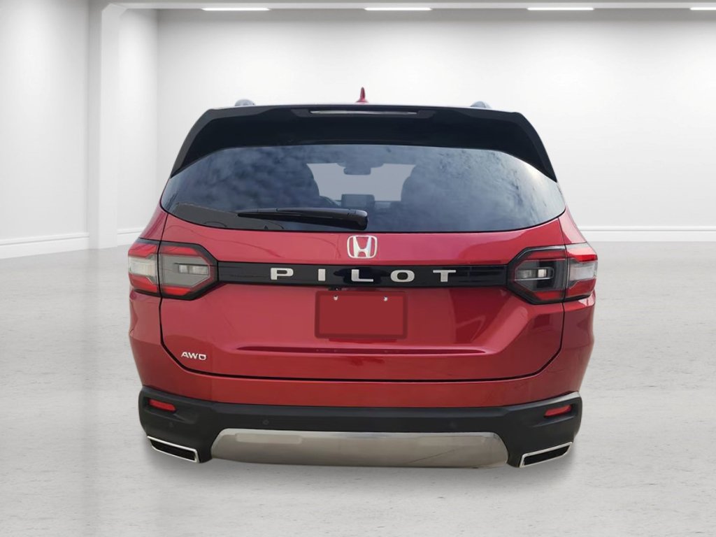 New 2026 Honda Pilot EX-L image 4