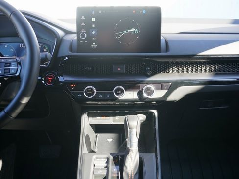 Used 2026 Honda CR-V Sport Touring image 23