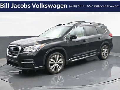 Used 2022 Subaru Ascent Limited w/ Technology Package