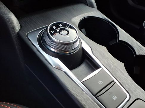 Used 2024 Ford Escape ST-Line w/ Equipment Group 301A image 15