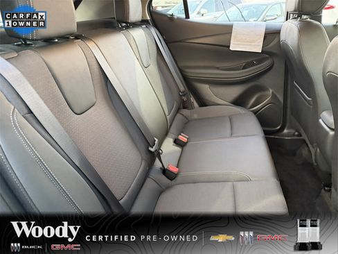 Certified 2024 Buick Encore GX Preferred image 33
