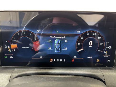 New 2026 Ford Mustang Premium RWD image 21