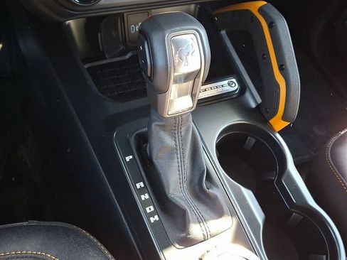 Used 2024 Ford Bronco Badlands AWD/4WD image 14