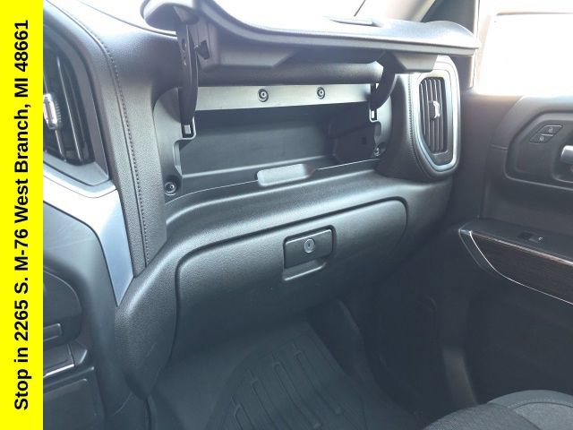 Used 2020 GMC Sierra 1500 Elevation w/ Elevation Value Package AWD/4WD image 32