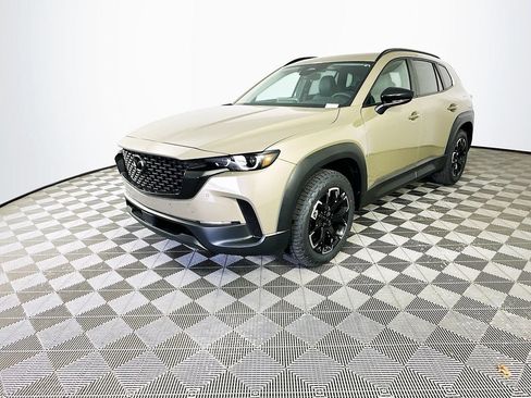 New 2026 MAZDA CX-50 Meridian Edition AWD/4WD image 4