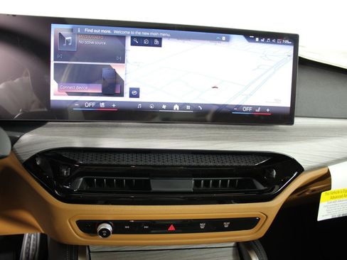 New 2026 BMW 430i Coupe w/ M Sport Package image 25