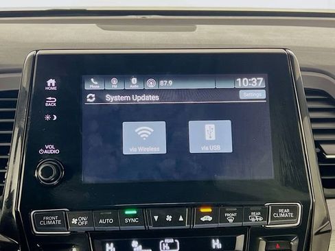 Used 2024 Honda Odyssey EX-L image 20