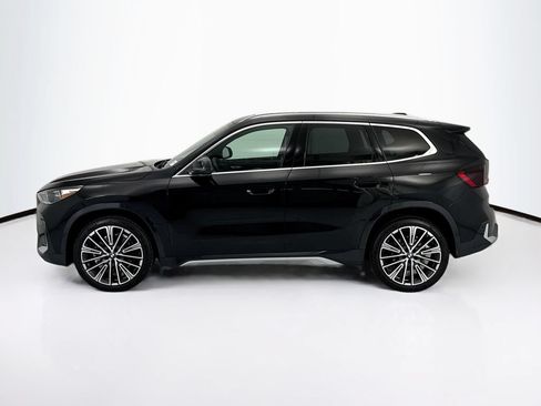New 2026 BMW X1 xDrive28i w/ Technology Package AWD/4WD image 8