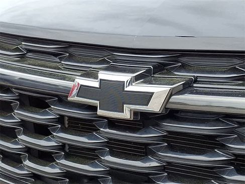 Used 2024 Chevrolet Trax RS w/ Sunroof Package image 31