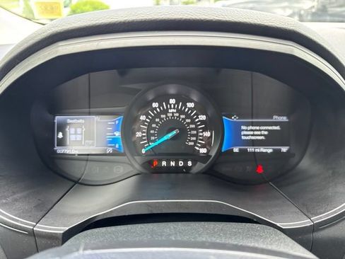 Used 2023 Ford Edge SEL w/ Convenience Package AWD/4WD image 25