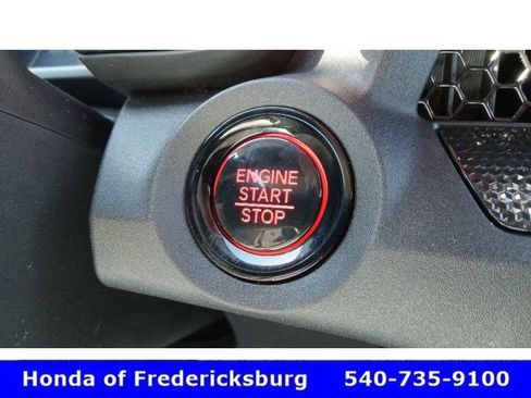 Certified 2025 Honda CR-V LX image 16