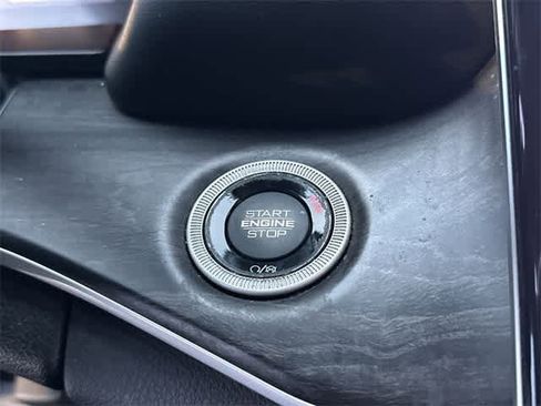 Used 2021 Jeep Grand Cherokee L Limited w/ Trailer Tow Group (B) image 11