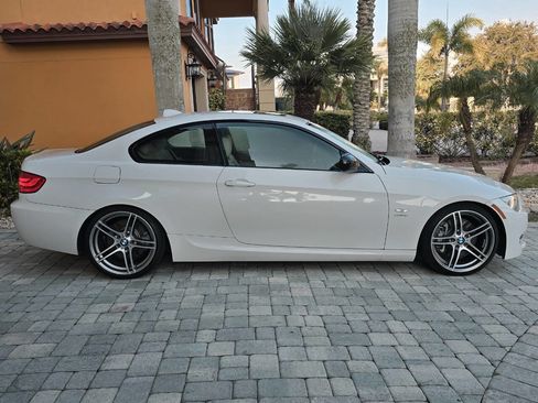 Used 2011 BMW 335is Coupe image 51