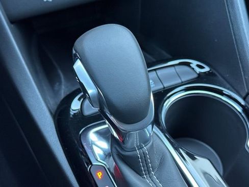 New 2026 Buick Encore GX Preferred w/ Advanced Technology Package image 23