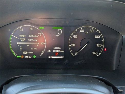 New 2026 Honda CR-V Sport image 11