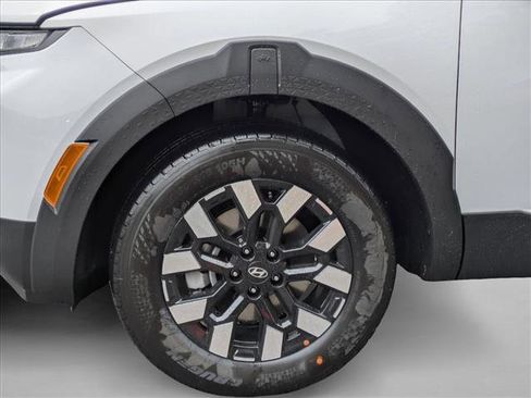 New 2026 Hyundai Santa Cruz SEL image 10