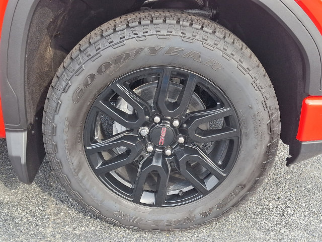 New 2026 GMC Sierra 1500 Elevation w/ Elevation Premium Package AWD/4WD image 6