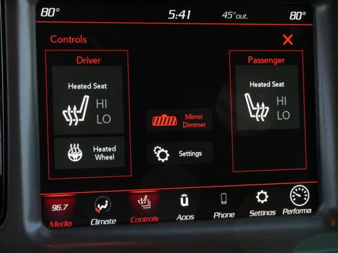 Used 2021 Dodge Challenger R/T Scat Pack image 29