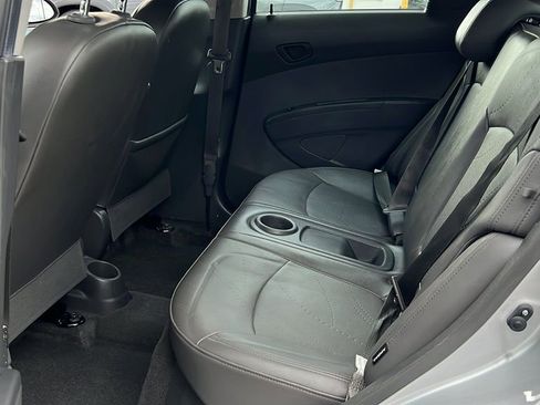 Used 2014 Chevrolet Spark LT image 36