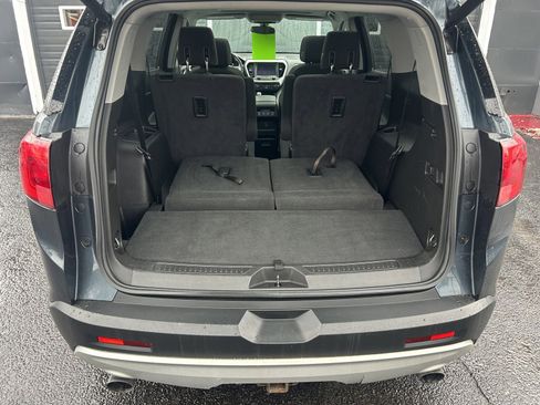 Used 2019 GMC Acadia SLE image 16