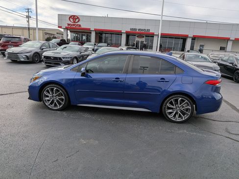 Used 2022 Toyota Corolla SE image 6