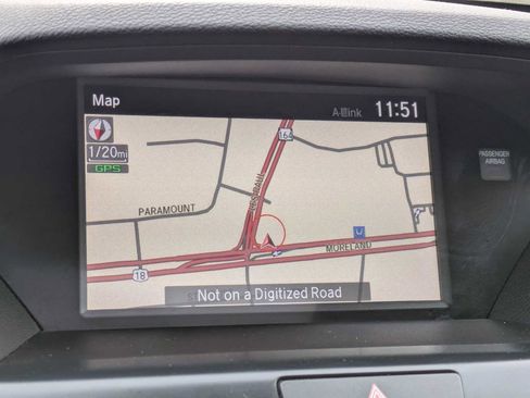 Used 2019 Acura MDX SH-AWD w/ Technology Package image 29