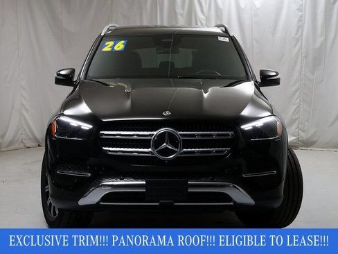 Used 2026 Mercedes-Benz GLE 350 4MATIC image 6