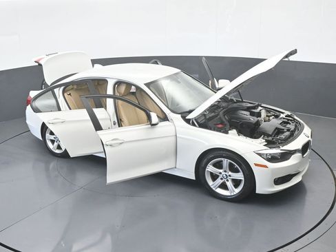 Used 2015 BMW 328i Sedan image 64