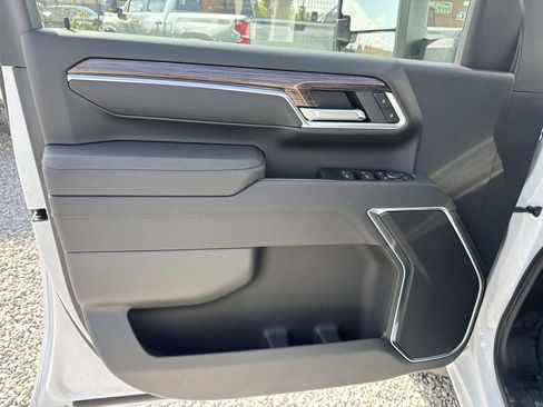 New 2026 Chevrolet Silverado 2500 LT w/ Trail Boss Package AWD/4WD image 18