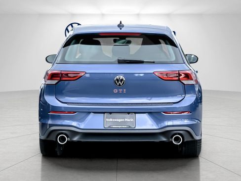 New 2026 Volkswagen GTI SE image 4