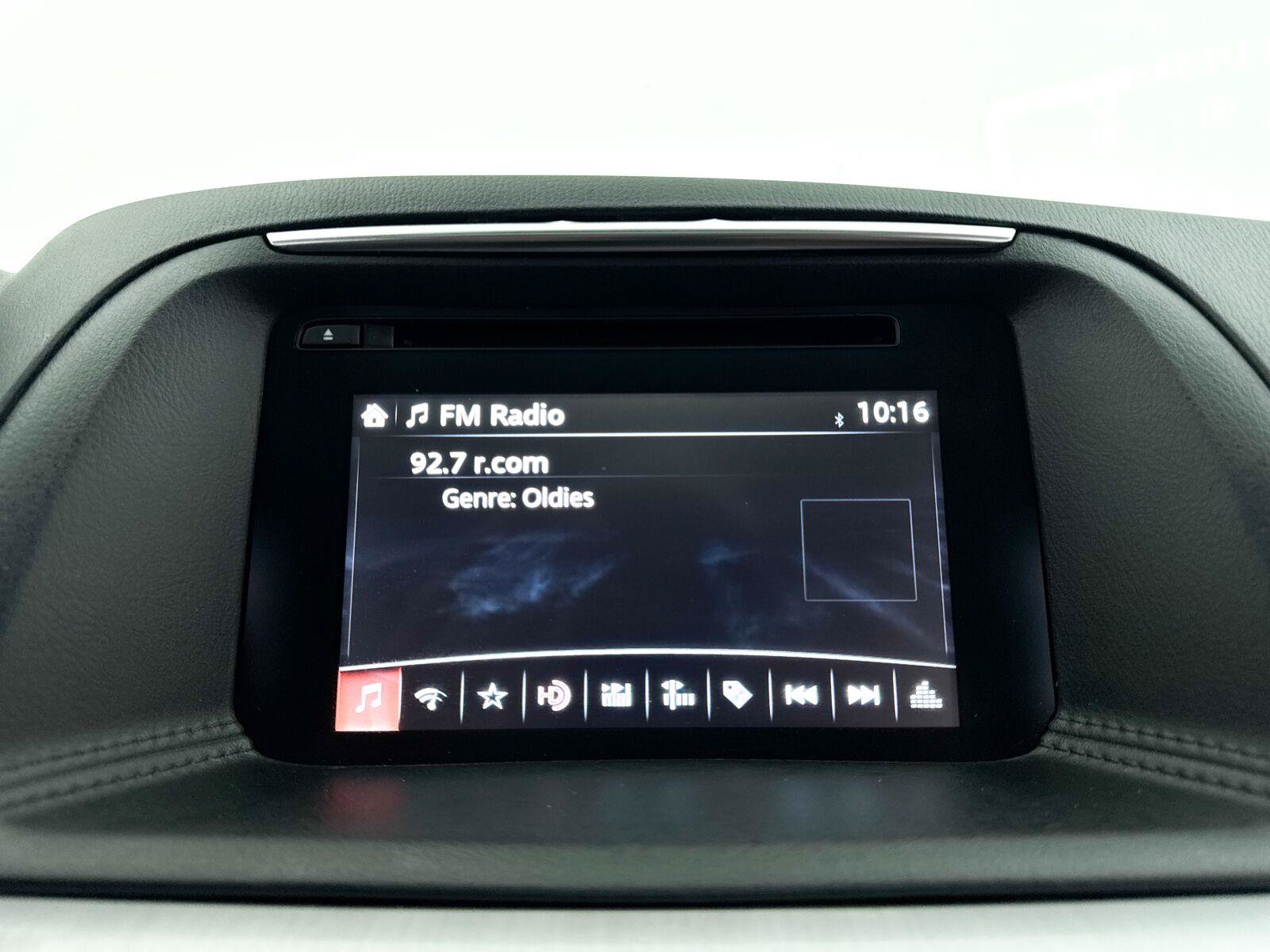 Used 2016 MAZDA CX-5 Touring w/ Bose/Moonroof Package AWD/4WD image 7