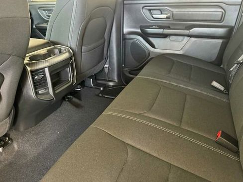 New 2026 RAM 1500 Express image 9