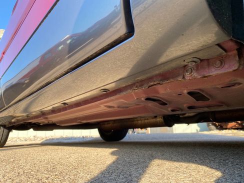 Used 2003 Buick Regal GS FWD image 65