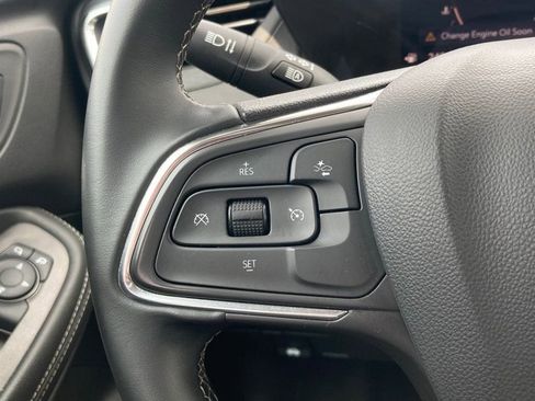 Used 2025 Buick Encore GX Preferred FWD image 12