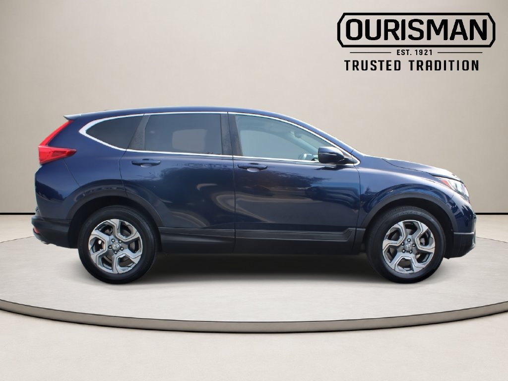 Used 2018 Honda CR-V EX-L image 10