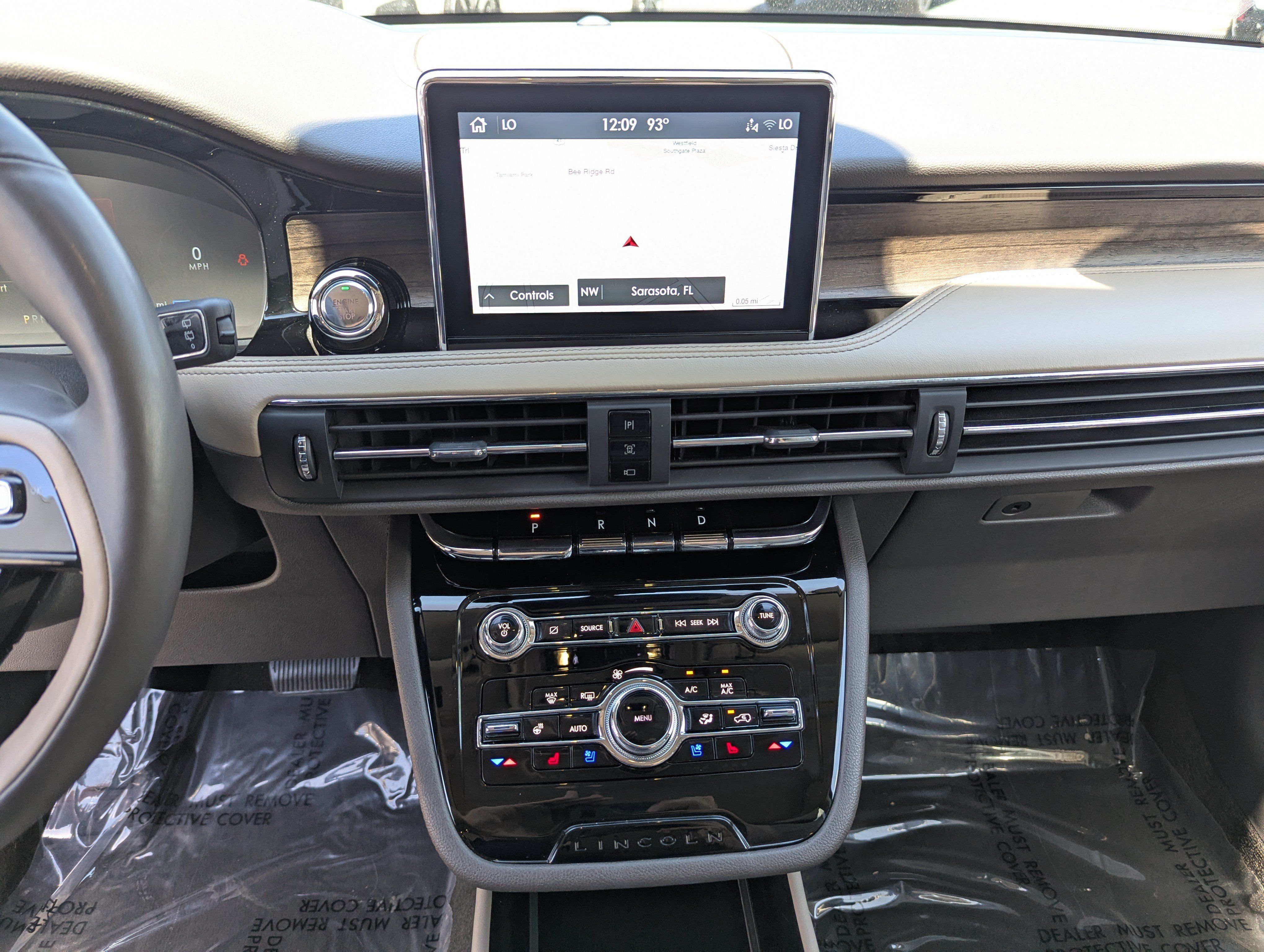 Used 2022 Lincoln Corsair Grand Touring w/ Elements Technology Bundle AWD/4WD image 24