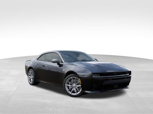 New 2026 Dodge Charger Scat Pack AWD/4WD image 5