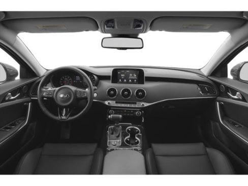 Used 2019 Kia Stinger image 11