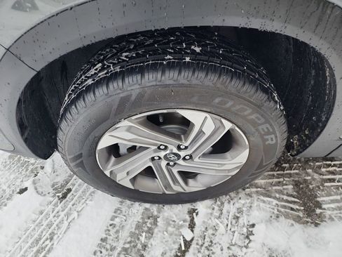 Certified 2023 Hyundai Santa Fe SE w/ Cargo Package image 34