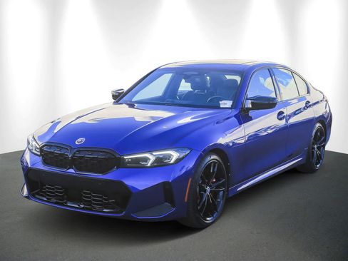 Used 2023 BMW M340i image 3