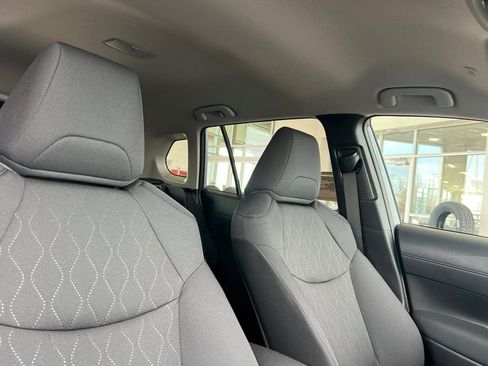 New 2026 Toyota Corolla Cross LE w/ Cold Weather Package image 14