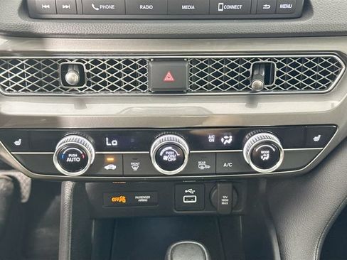 Used 2024 Acura Integra FWD image 14