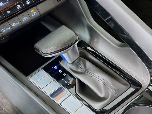 New 2026 Hyundai Elantra Blue image 14