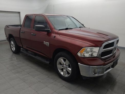Used 2019 RAM 1500 Tradesman w/ Tradesman SXT Package RWD image 11