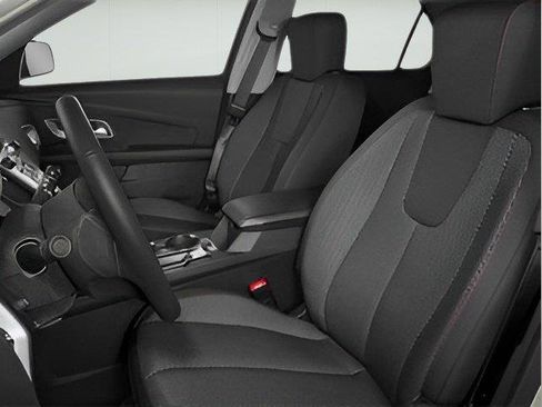 Used 2014 Chevrolet Equinox LT w/ Driver Convenience Package FWD image 4